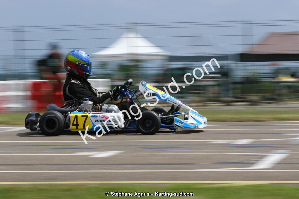 06 & 07/07/2019 : Rassemblement National UFOLEP Karting 2019 à Escource (Photos Stéphane Agnus) 2019 — karting