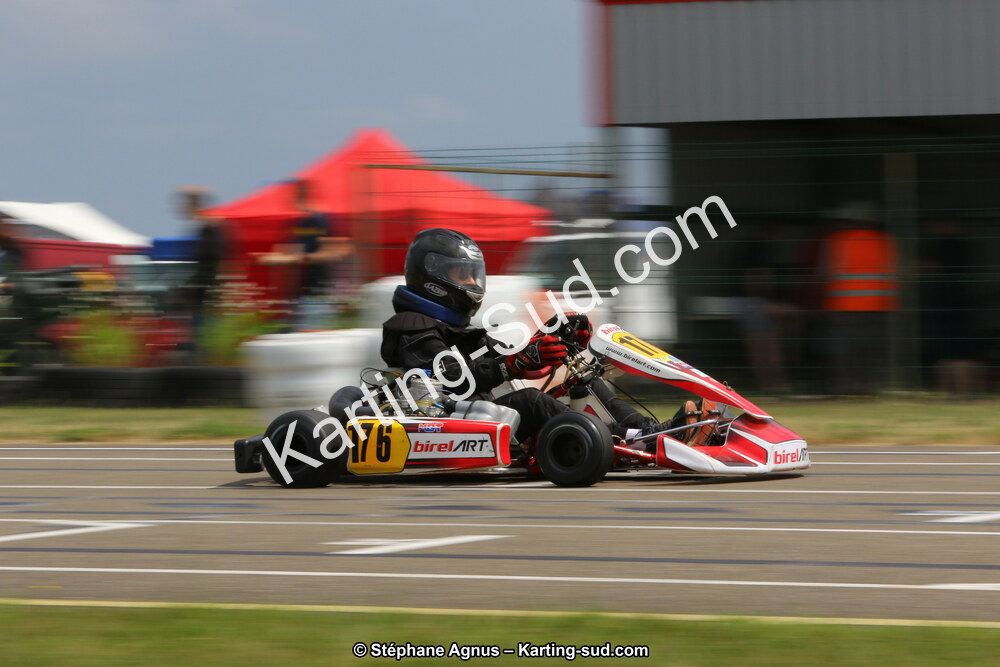 06 & 07/07/2019 : Rassemblement National UFOLEP Karting 2019 à Escource (Photos Stéphane Agnus) 2019 — karting