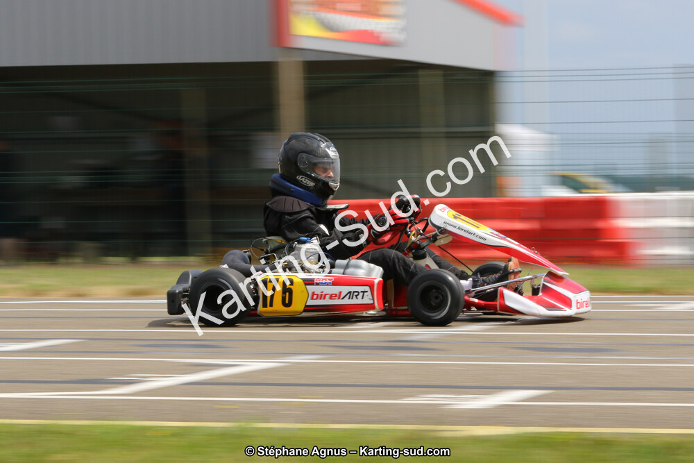 06 & 07/07/2019 : Rassemblement National UFOLEP Karting 2019 à Escource (Photos Stéphane Agnus) 2019 — karting