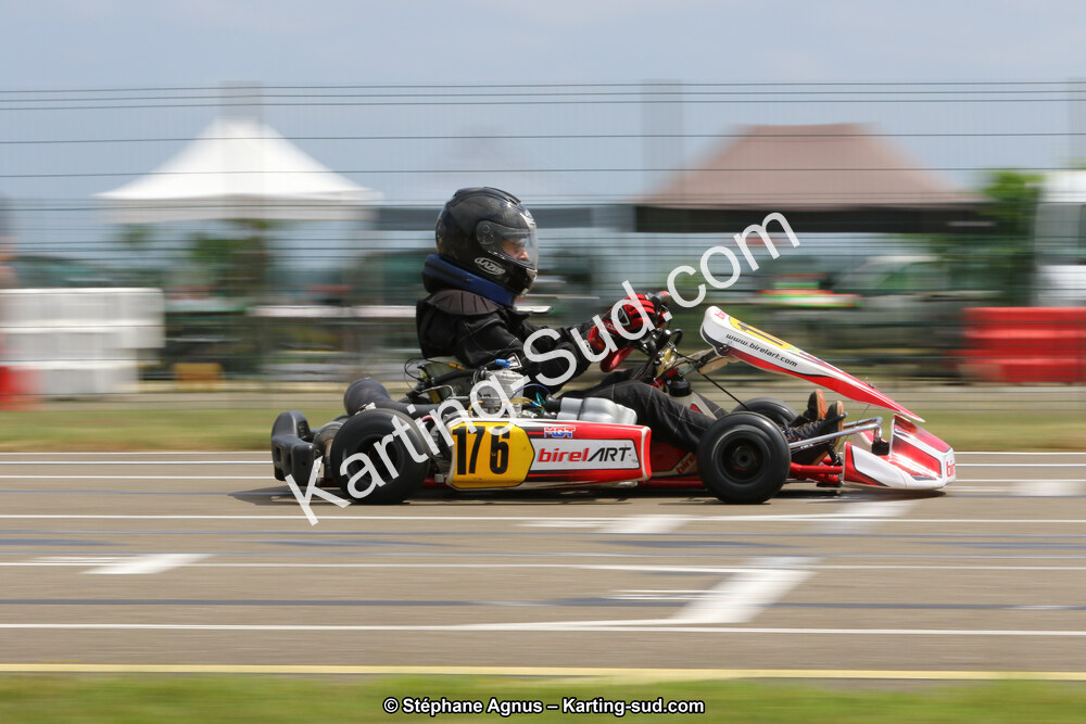 06 & 07/07/2019 : Rassemblement National UFOLEP Karting 2019 à Escource (Photos Stéphane Agnus) 2019 — karting