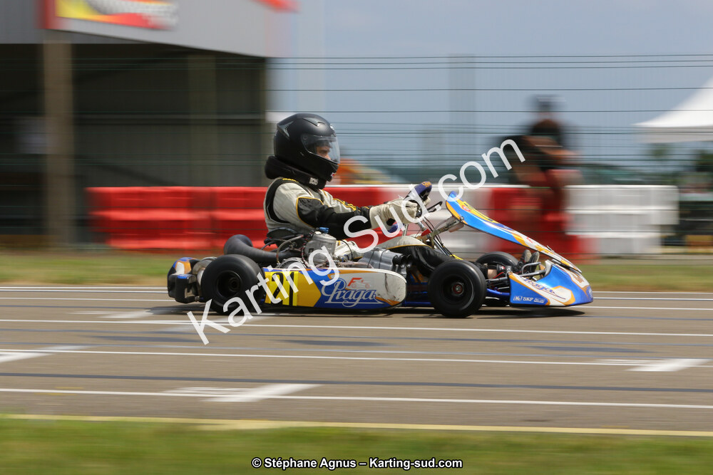 06 & 07/07/2019 : Rassemblement National UFOLEP Karting 2019 à Escource (Photos Stéphane Agnus) 2019 — karting