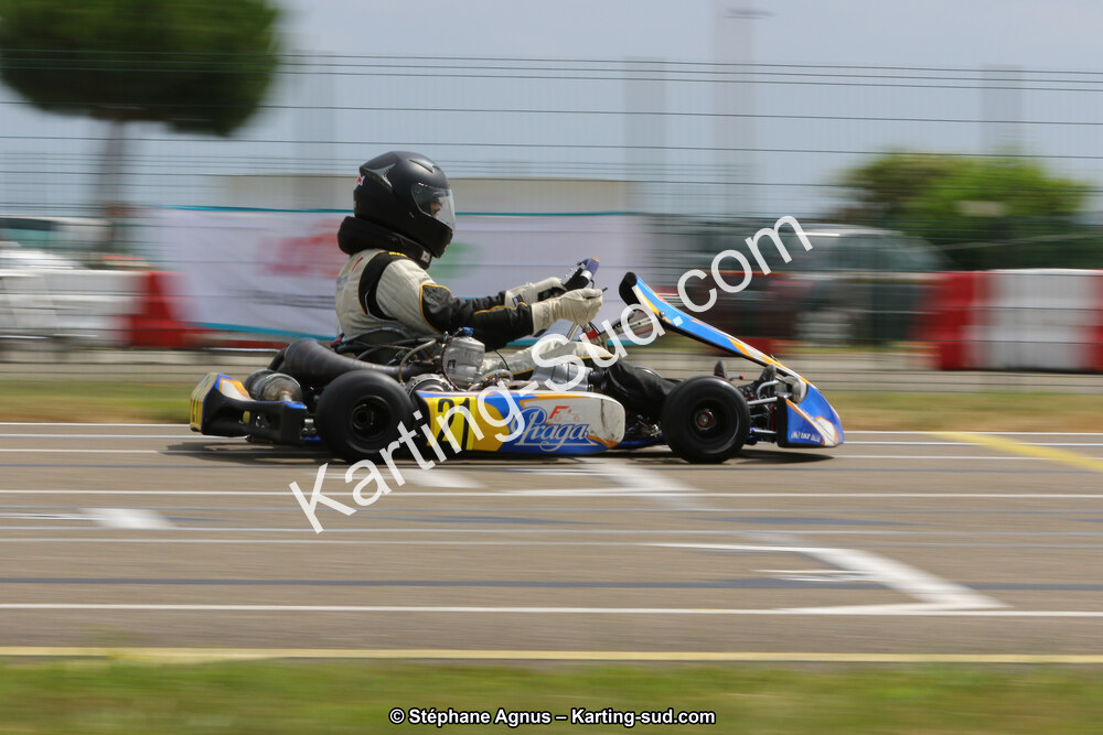 06 & 07/07/2019 : Rassemblement National UFOLEP Karting 2019 à Escource (Photos Stéphane Agnus) 2019 — karting