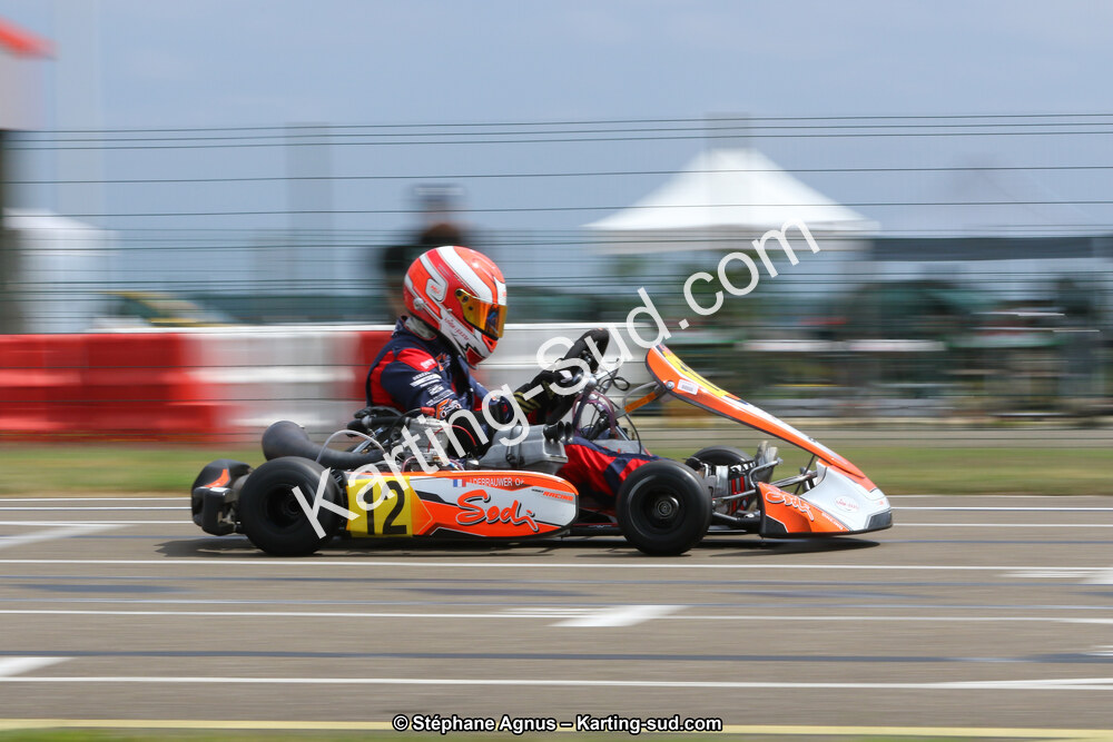 06 & 07/07/2019 : Rassemblement National UFOLEP Karting 2019 à Escource (Photos Stéphane Agnus) 2019 — karting