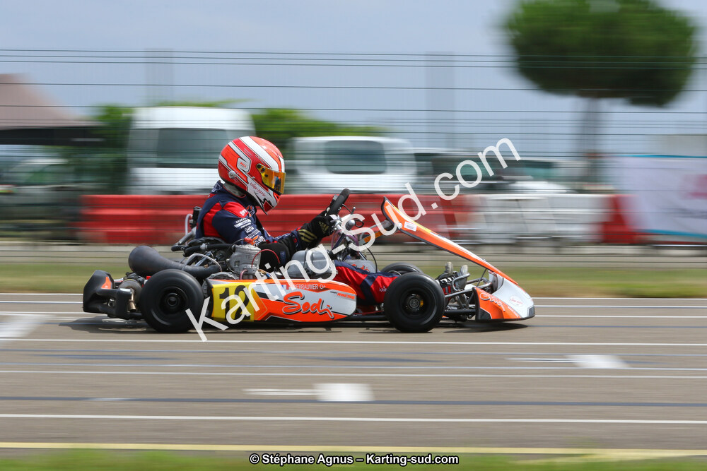 06 & 07/07/2019 : Rassemblement National UFOLEP Karting 2019 à Escource (Photos Stéphane Agnus) 2019 — karting