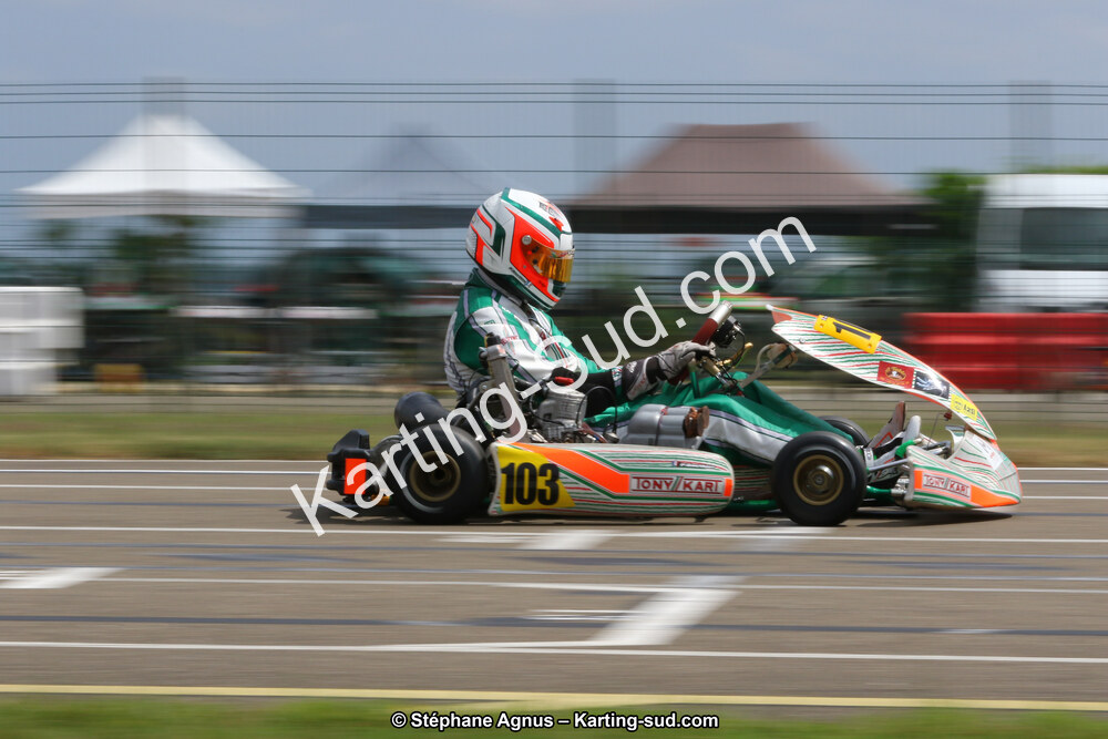 06 & 07/07/2019 : Rassemblement National UFOLEP Karting 2019 à Escource (Photos Stéphane Agnus) 2019 — karting