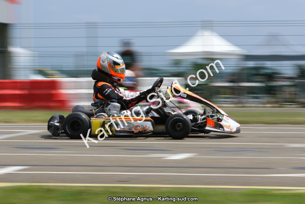 06 & 07/07/2019 : Rassemblement National UFOLEP Karting 2019 à Escource (Photos Stéphane Agnus) 2019 — karting