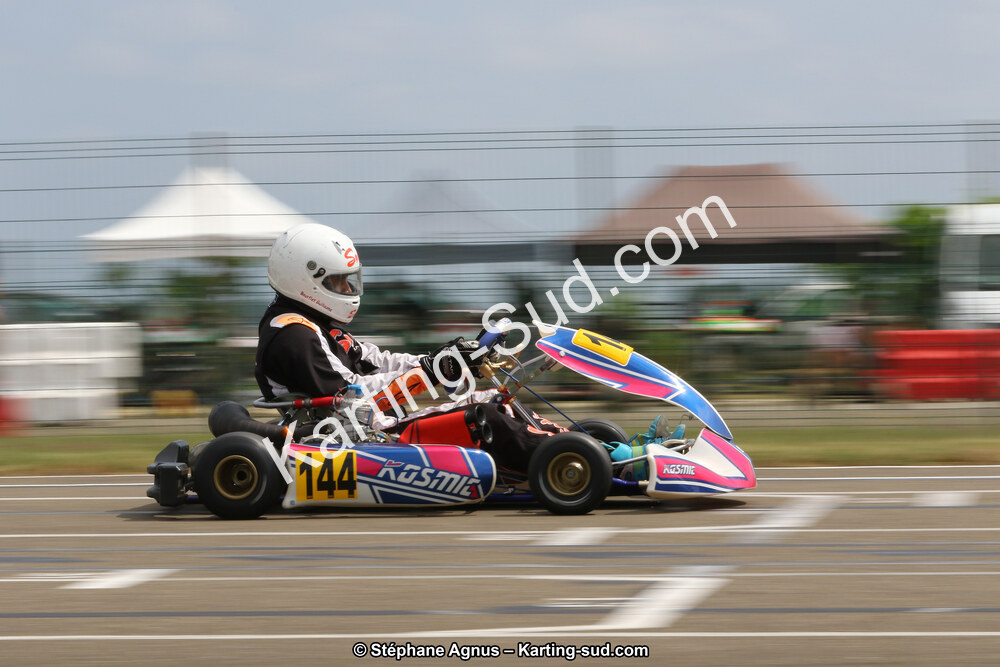 06 & 07/07/2019 : Rassemblement National UFOLEP Karting 2019 à Escource (Photos Stéphane Agnus) 2019 — karting