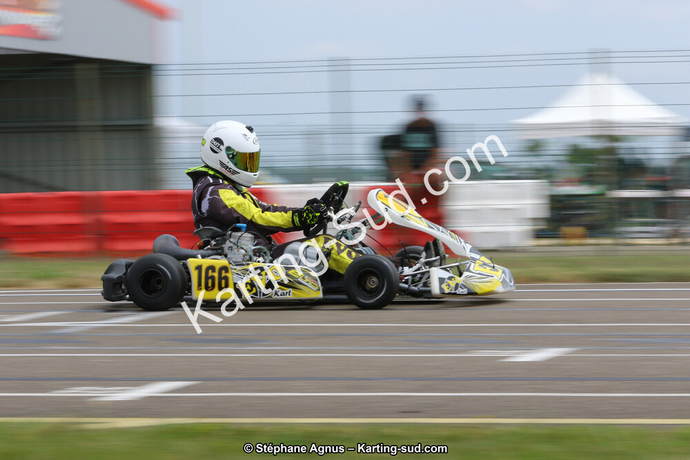 06 & 07/07/2019 : Rassemblement National UFOLEP Karting 2019 à Escource (Photos Stéphane Agnus) 2019 — karting