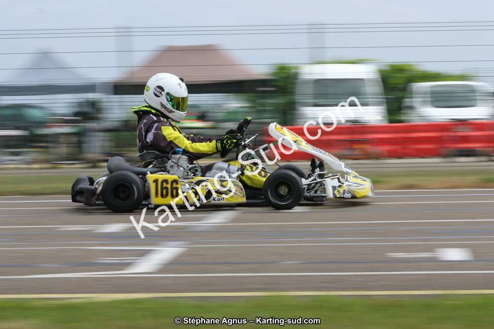 06 & 07/07/2019 : Rassemblement National UFOLEP Karting 2019 à Escource (Photos Stéphane Agnus) 2019 — karting