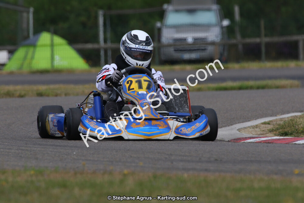 06 & 07/07/2019 : Rassemblement National UFOLEP Karting 2019 à Escource (Photos Stéphane Agnus) 2019 — karting
