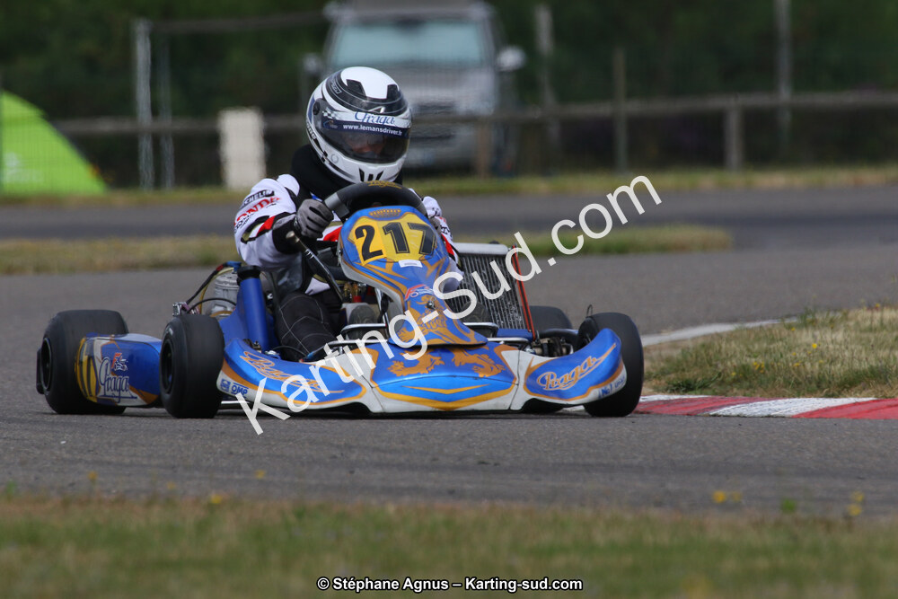 06 & 07/07/2019 : Rassemblement National UFOLEP Karting 2019 à Escource (Photos Stéphane Agnus) 2019 — karting