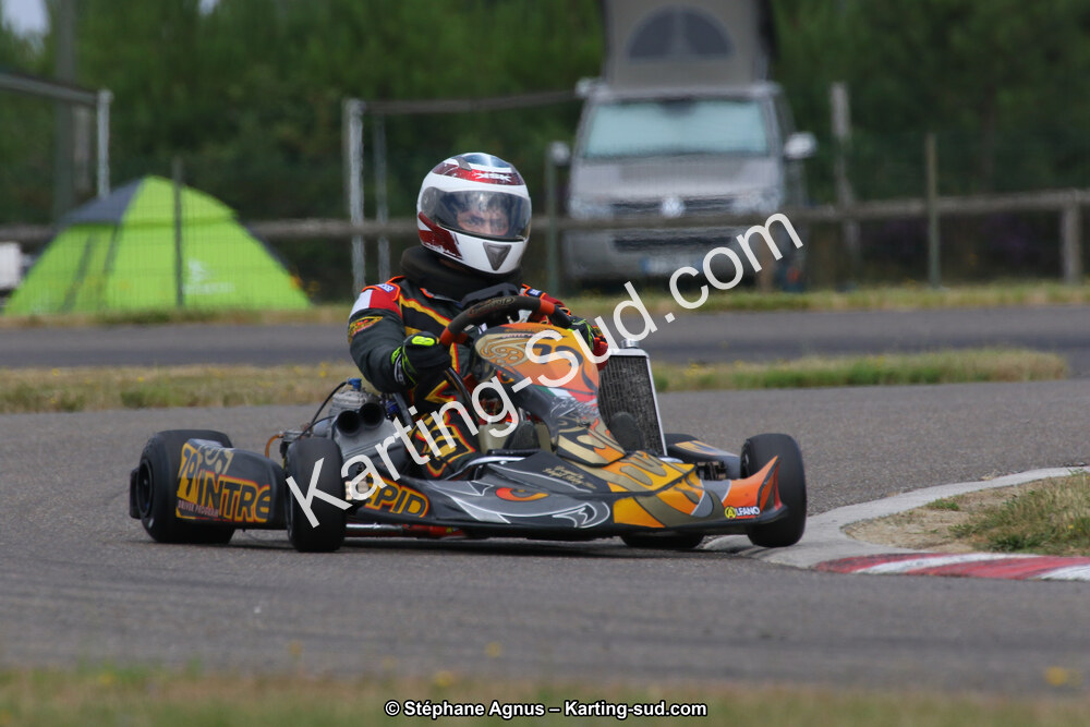 06 & 07/07/2019 : Rassemblement National UFOLEP Karting 2019 à Escource (Photos Stéphane Agnus) 2019 — karting