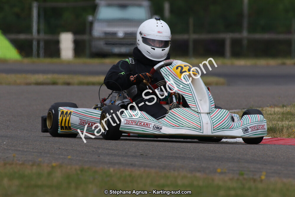 06 & 07/07/2019 : Rassemblement National UFOLEP Karting 2019 à Escource (Photos Stéphane Agnus) 2019 — karting