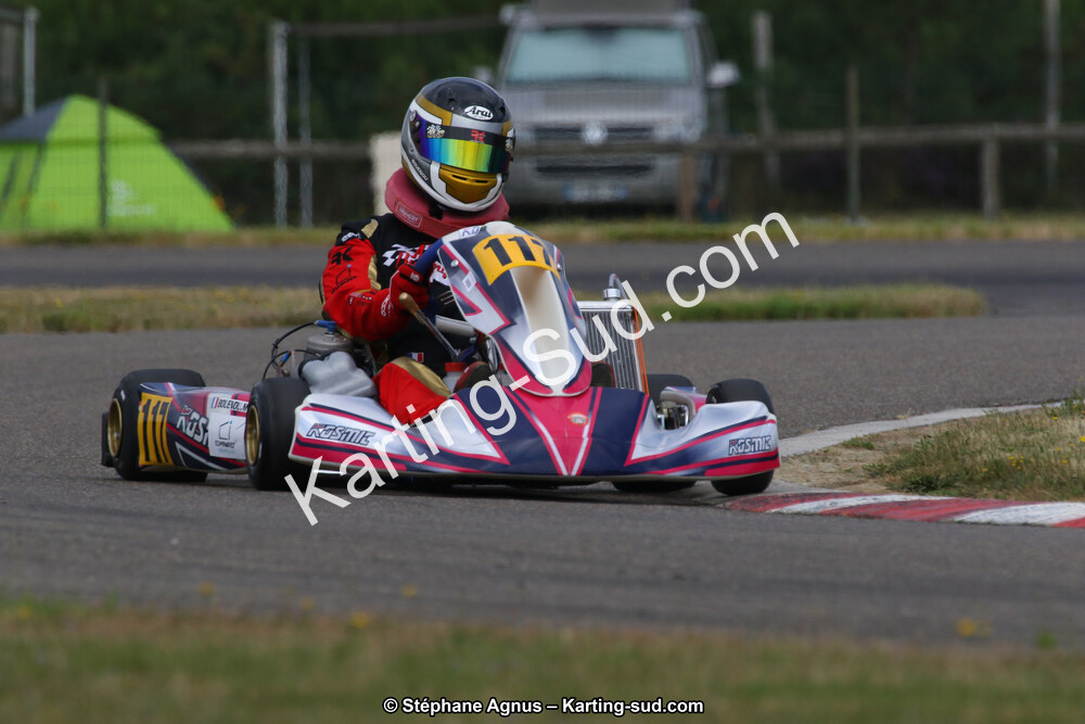 06 & 07/07/2019 : Rassemblement National UFOLEP Karting 2019 à Escource (Photos Stéphane Agnus) 2019 — karting