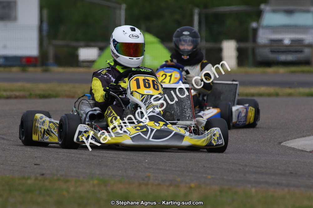06 & 07/07/2019 : Rassemblement National UFOLEP Karting 2019 à Escource (Photos Stéphane Agnus) 2019 — karting