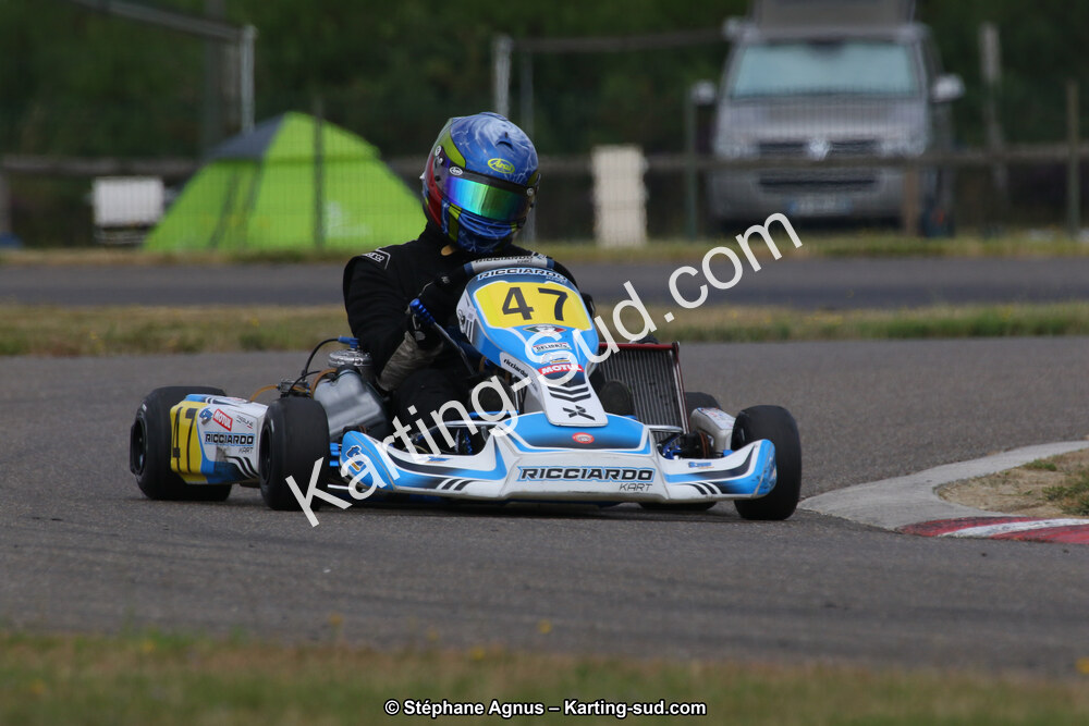 06 & 07/07/2019 : Rassemblement National UFOLEP Karting 2019 à Escource (Photos Stéphane Agnus) 2019 — karting