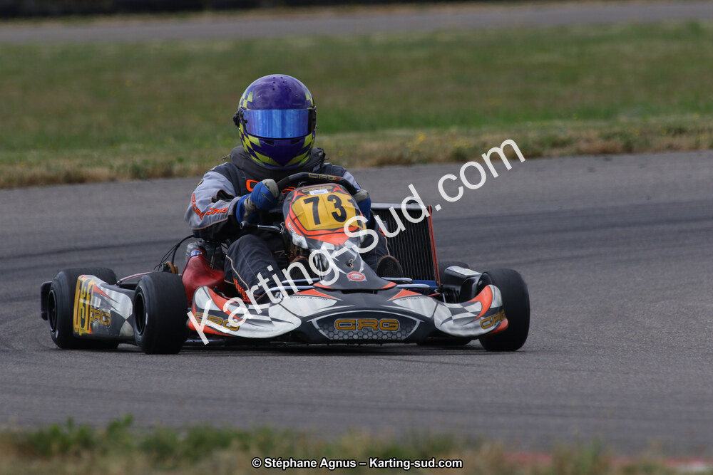 06 & 07/07/2019 : Rassemblement National UFOLEP Karting 2019 à Escource (Photos Stéphane Agnus) 2019 — karting
