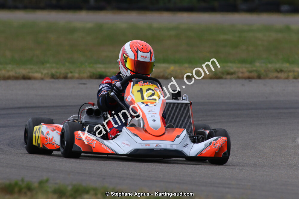 06 & 07/07/2019 : Rassemblement National UFOLEP Karting 2019 à Escource (Photos Stéphane Agnus) 2019 — karting