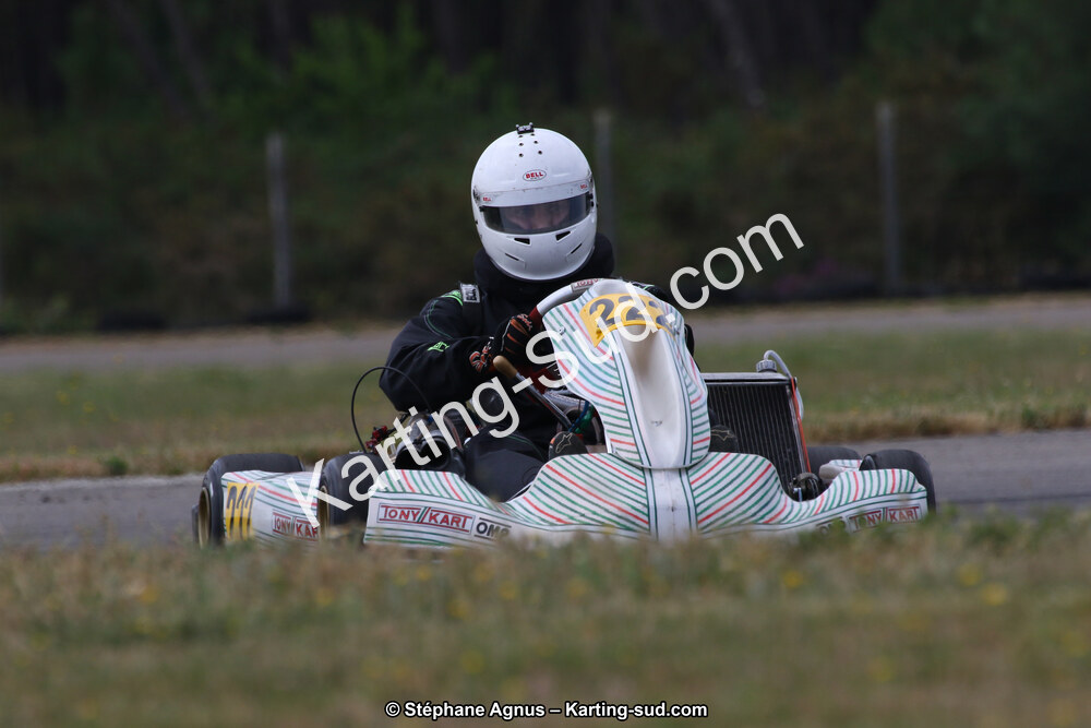 06 & 07/07/2019 : Rassemblement National UFOLEP Karting 2019 à Escource (Photos Stéphane Agnus) 2019 — karting