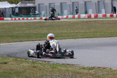 08/09/2019 : Course Club 2019 de Muret au Circuit Haute-Garonne Karting (Photos Sylvain Fayeulle) 2019 — karting