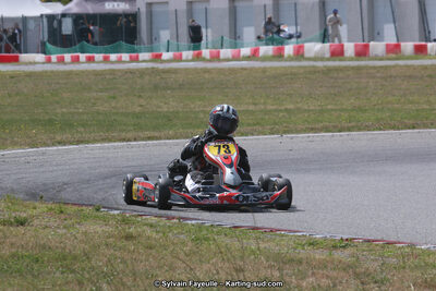 08/09/2019 : Course Club 2019 de Muret au Circuit Haute-Garonne Karting (Photos Sylvain Fayeulle) 2019 — karting