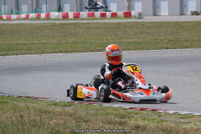 08/09/2019 : Course Club 2019 de Muret au Circuit Haute-Garonne Karting (Photos Sylvain Fayeulle) 2019 — karting