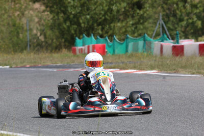 08/09/2019 : Course Club 2019 de Muret au Circuit Haute-Garonne Karting (Photos Sylvain Fayeulle) 2019 — karting