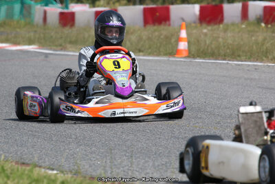 08/09/2019 : Course Club 2019 de Muret au Circuit Haute-Garonne Karting (Photos Sylvain Fayeulle) 2019 — karting