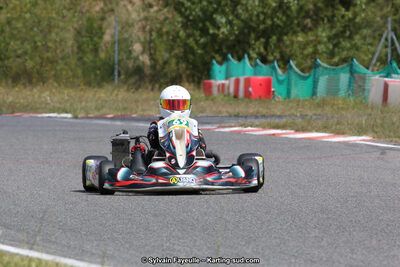 08/09/2019 : Course Club 2019 de Muret au Circuit Haute-Garonne Karting (Photos Sylvain Fayeulle) 2019 — karting