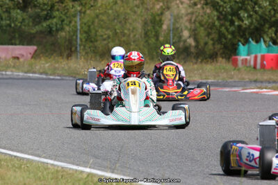 08/09/2019 : Course Club 2019 de Muret au Circuit Haute-Garonne Karting (Photos Sylvain Fayeulle) 2019 — karting