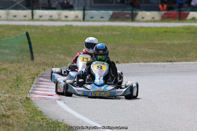 08/09/2019 : Course Club 2019 de Muret au Circuit Haute-Garonne Karting (Photos Sylvain Fayeulle) 2019 — karting