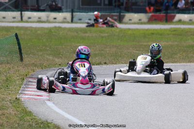 08/09/2019 : Course Club 2019 de Muret au Circuit Haute-Garonne Karting (Photos Sylvain Fayeulle) 2019 — karting