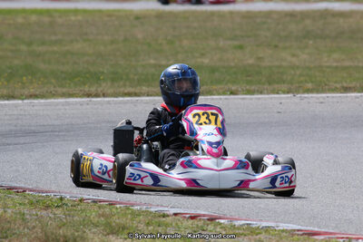 08/09/2019 : Course Club 2019 de Muret au Circuit Haute-Garonne Karting (Photos Sylvain Fayeulle) 2019 — karting