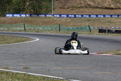 08/09/2019 : Course Club 2019 de Muret au Circuit Haute-Garonne Karting (Photos Sylvain Fayeulle) 2019 — karting