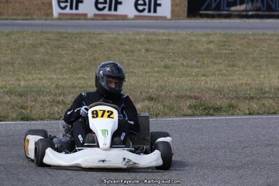 08/09/2019 : Course Club 2019 de Muret au Circuit Haute-Garonne Karting (Photos Sylvain Fayeulle) 2019 — karting