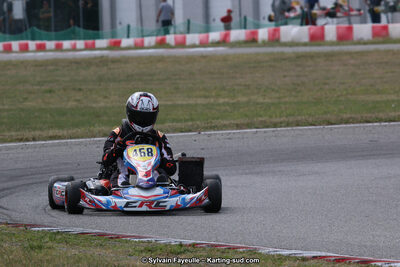 08/09/2019 : Course Club 2019 de Muret au Circuit Haute-Garonne Karting (Photos Sylvain Fayeulle) 2019 — karting