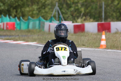 08/09/2019 : Course Club 2019 de Muret au Circuit Haute-Garonne Karting (Photos Sylvain Fayeulle) 2019 — karting