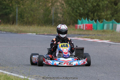 08/09/2019 : Course Club 2019 de Muret au Circuit Haute-Garonne Karting (Photos Sylvain Fayeulle) 2019 — karting