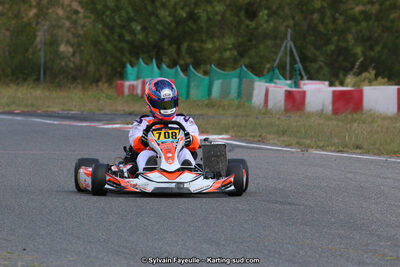 08/09/2019 : Course Club 2019 de Muret au Circuit Haute-Garonne Karting (Photos Sylvain Fayeulle) 2019 — karting