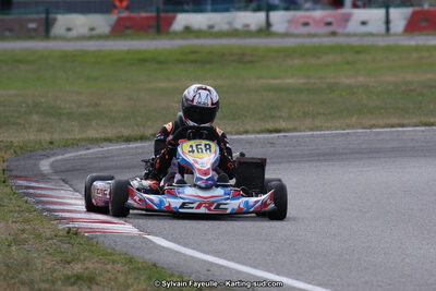 08/09/2019 : Course Club 2019 de Muret au Circuit Haute-Garonne Karting (Photos Sylvain Fayeulle) 2019 — karting