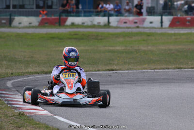 08/09/2019 : Course Club 2019 de Muret au Circuit Haute-Garonne Karting (Photos Sylvain Fayeulle) 2019 — karting