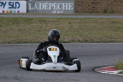 08/09/2019 : Course Club 2019 de Muret au Circuit Haute-Garonne Karting (Photos Sylvain Fayeulle) 2019 — karting