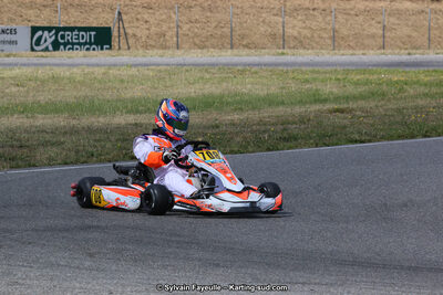 08/09/2019 : Course Club 2019 de Muret au Circuit Haute-Garonne Karting (Photos Sylvain Fayeulle) 2019 — karting