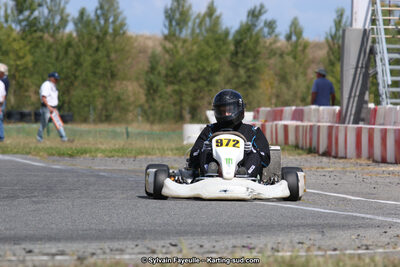 08/09/2019 : Course Club 2019 de Muret au Circuit Haute-Garonne Karting (Photos Sylvain Fayeulle) 2019 — karting