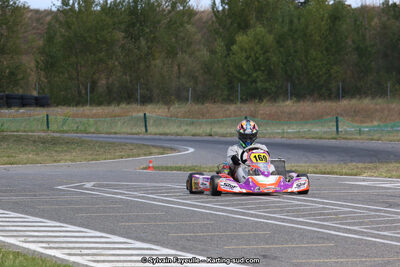 08/09/2019 : Course Club 2019 de Muret au Circuit Haute-Garonne Karting (Photos Sylvain Fayeulle) 2019 — karting