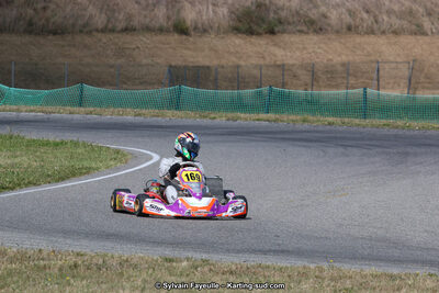 08/09/2019 : Course Club 2019 de Muret au Circuit Haute-Garonne Karting (Photos Sylvain Fayeulle) 2019 — karting