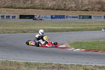 08/09/2019 : Course Club 2019 de Muret au Circuit Haute-Garonne Karting (Photos Sylvain Fayeulle) 2019 — karting