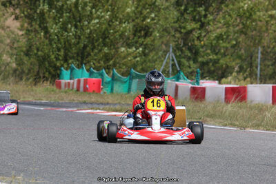 08/09/2019 : Course Club 2019 de Muret au Circuit Haute-Garonne Karting (Photos Sylvain Fayeulle) 2019 — karting