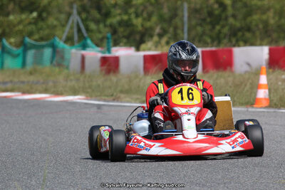 08/09/2019 : Course Club 2019 de Muret au Circuit Haute-Garonne Karting (Photos Sylvain Fayeulle) 2019 — karting