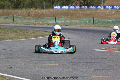 08/09/2019 : Course Club 2019 de Muret au Circuit Haute-Garonne Karting (Photos Sylvain Fayeulle) 2019 — karting